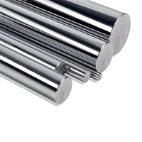 2205 Stainless Steel Round Bar for Sale