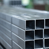 Stainless Steel Square Tubing & Pipe