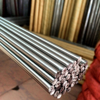 ASTM 316L Stainless Steel Bar