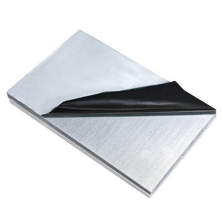 2024 Aluminum Sheet