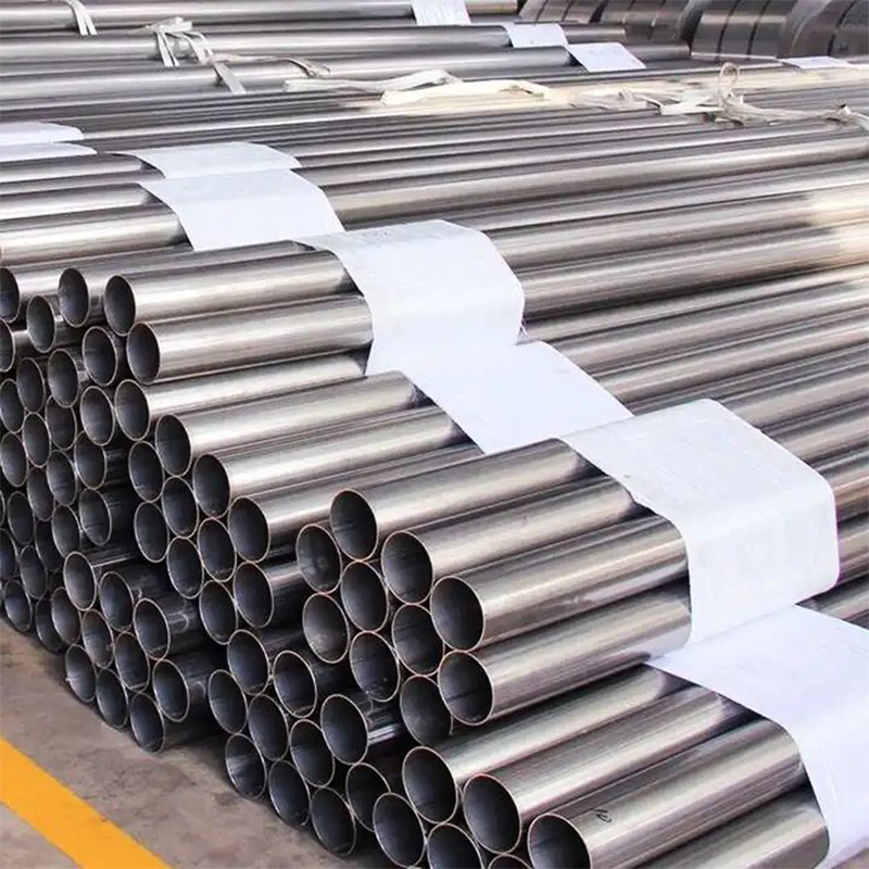 stainless steel pipe manufacturers