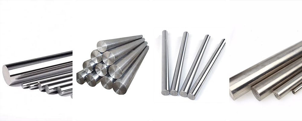 stainless steel round bar 304