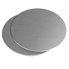 AISI 304 Stainless Steel Circle & Stainless Steel Round Plate